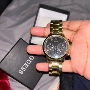 Guess Watch